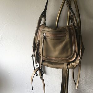 Joelle Hawkens Purse